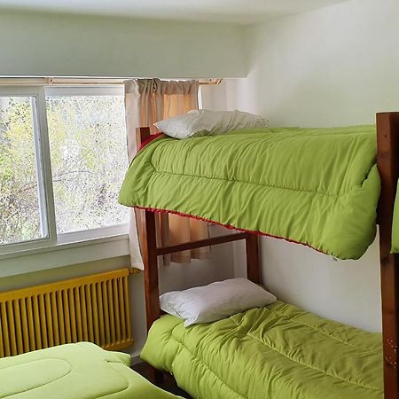 Patagonia Jazz Hostel Dos 圣卡洛斯-德巴里洛切 外观 照片