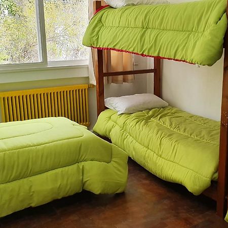 Patagonia Jazz Hostel Dos 圣卡洛斯-德巴里洛切 外观 照片