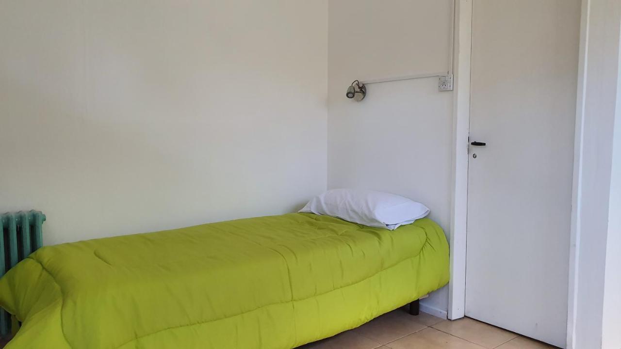 Patagonia Jazz Hostel Dos 圣卡洛斯-德巴里洛切 外观 照片