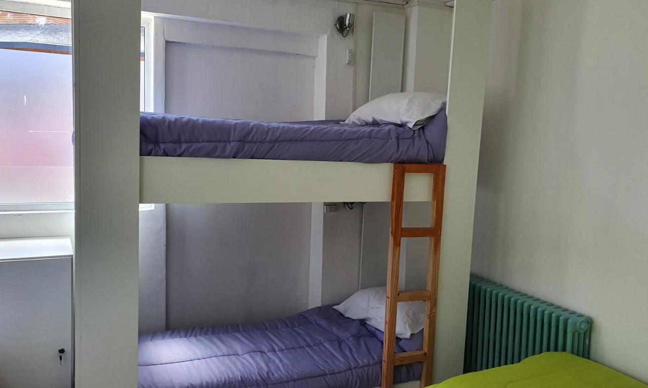 Patagonia Jazz Hostel Dos 圣卡洛斯-德巴里洛切 外观 照片