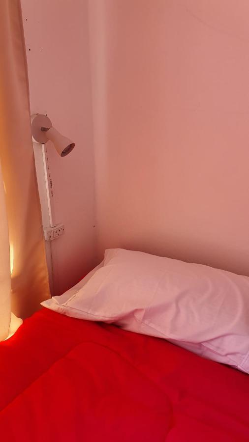 Patagonia Jazz Hostel Dos 圣卡洛斯-德巴里洛切 外观 照片
