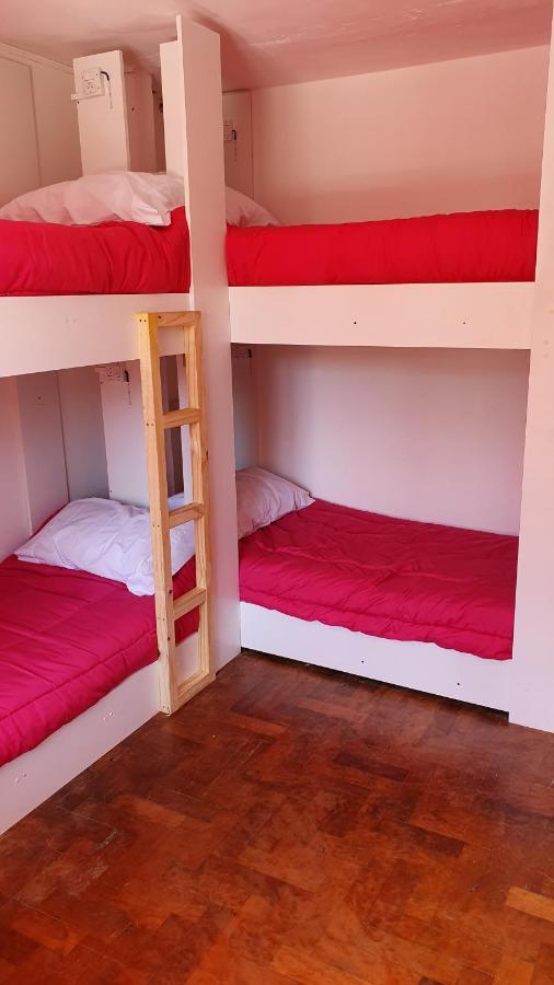 Patagonia Jazz Hostel Dos 圣卡洛斯-德巴里洛切 外观 照片