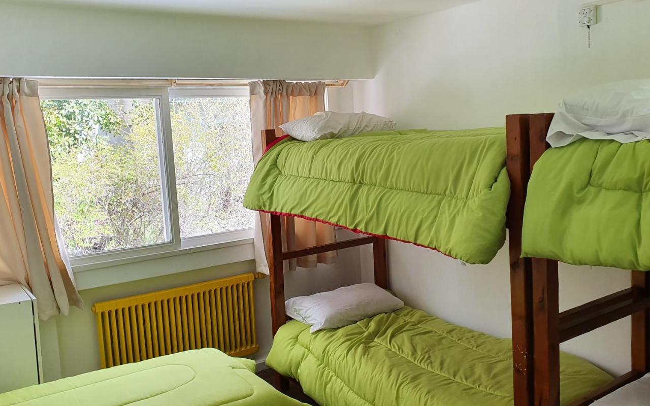 Patagonia Jazz Hostel Dos 圣卡洛斯-德巴里洛切 外观 照片
