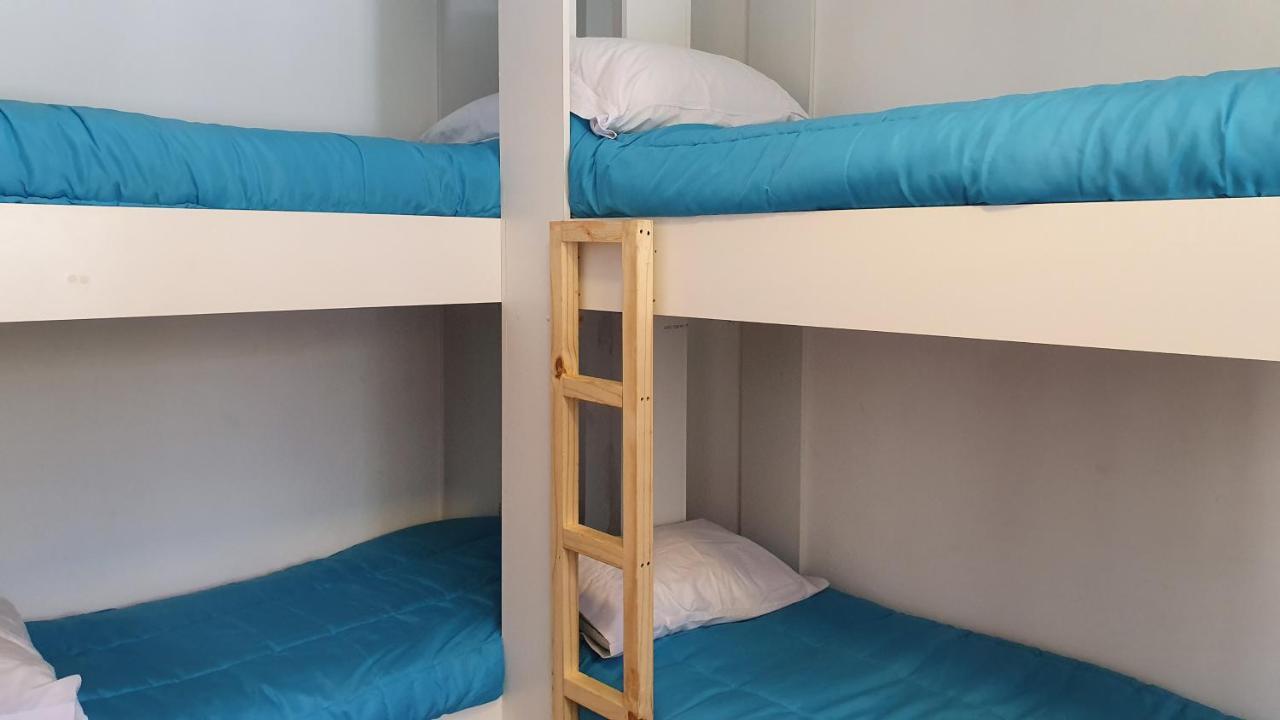 Patagonia Jazz Hostel Dos 圣卡洛斯-德巴里洛切 外观 照片