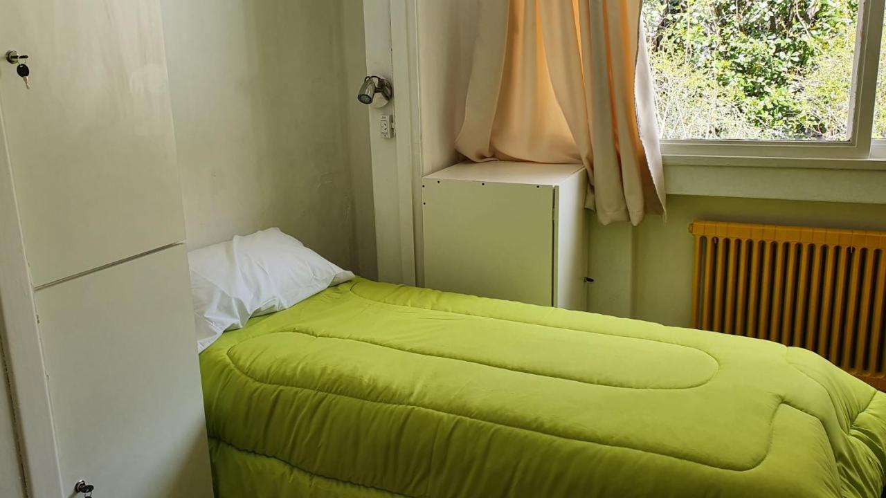 Patagonia Jazz Hostel Dos 圣卡洛斯-德巴里洛切 外观 照片
