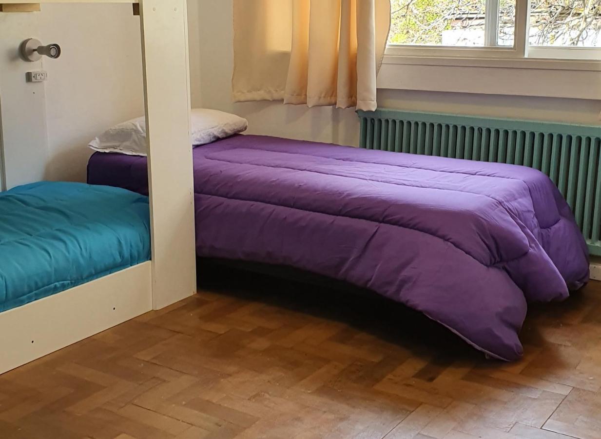 Patagonia Jazz Hostel Dos 圣卡洛斯-德巴里洛切 外观 照片