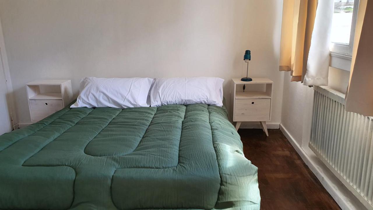 Patagonia Jazz Hostel Dos 圣卡洛斯-德巴里洛切 外观 照片