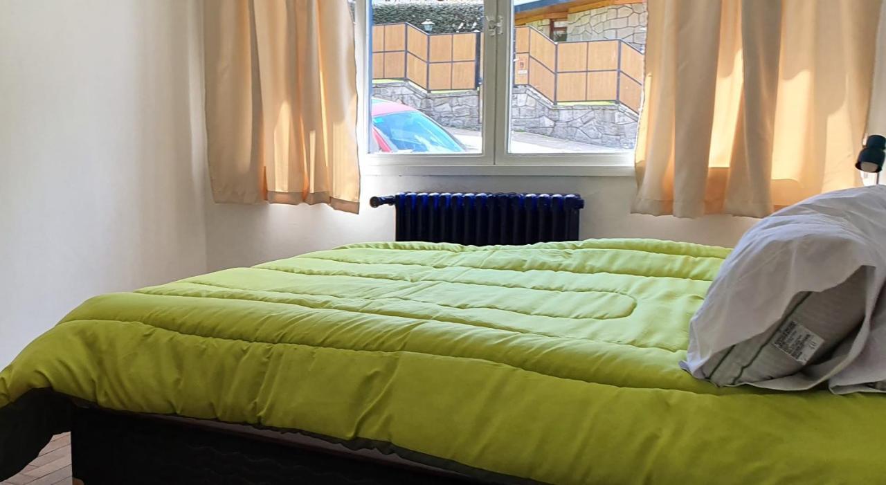 Patagonia Jazz Hostel Dos 圣卡洛斯-德巴里洛切 外观 照片