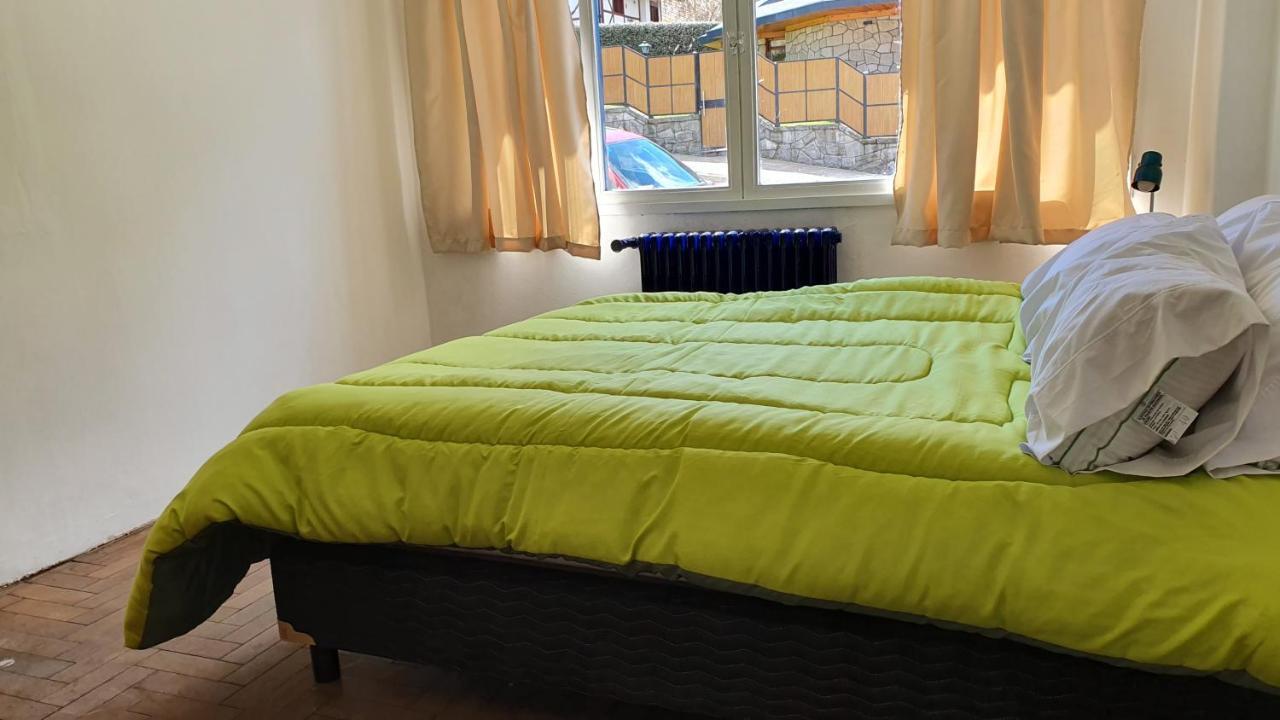 Patagonia Jazz Hostel Dos 圣卡洛斯-德巴里洛切 外观 照片