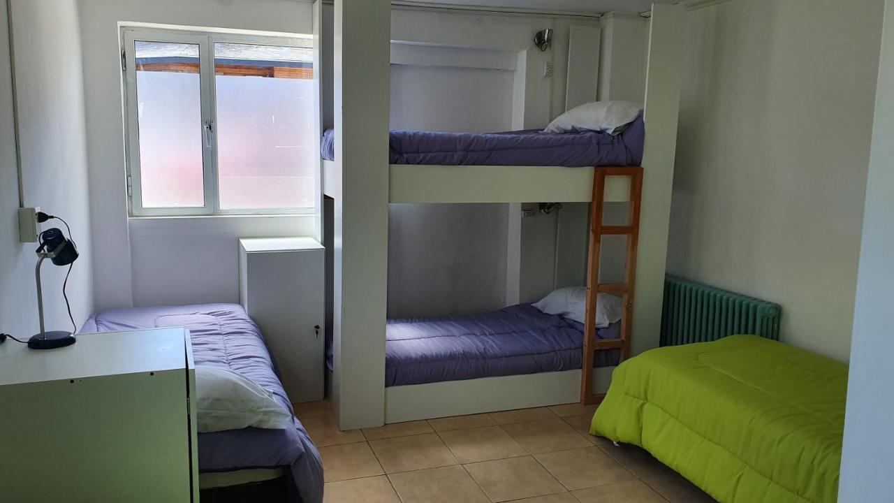 Patagonia Jazz Hostel Dos 圣卡洛斯-德巴里洛切 外观 照片