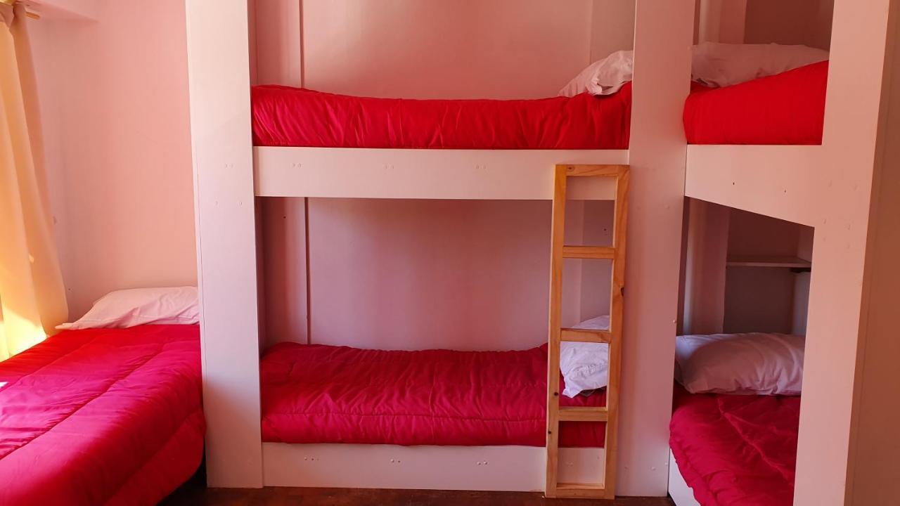 Patagonia Jazz Hostel Dos 圣卡洛斯-德巴里洛切 外观 照片