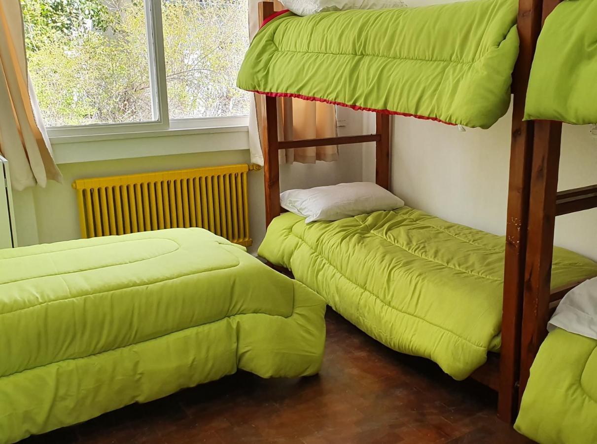 Patagonia Jazz Hostel Dos 圣卡洛斯-德巴里洛切 外观 照片