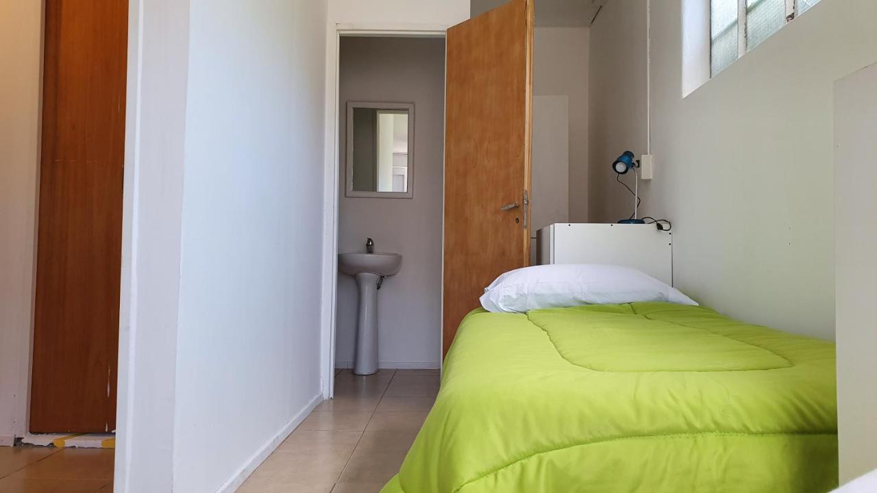 Patagonia Jazz Hostel Dos 圣卡洛斯-德巴里洛切 外观 照片