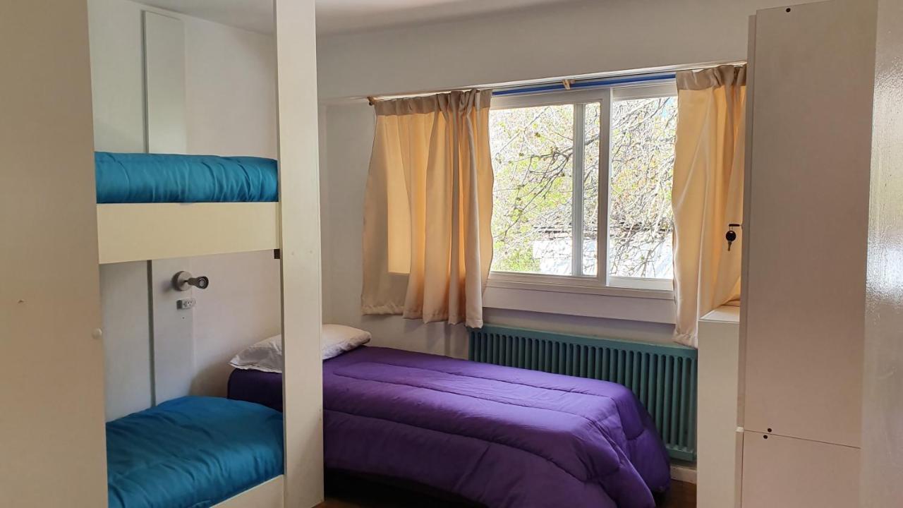 Patagonia Jazz Hostel Dos 圣卡洛斯-德巴里洛切 外观 照片
