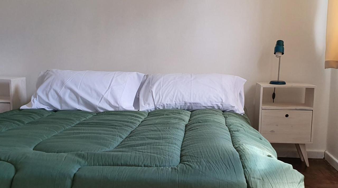 Patagonia Jazz Hostel Dos 圣卡洛斯-德巴里洛切 外观 照片