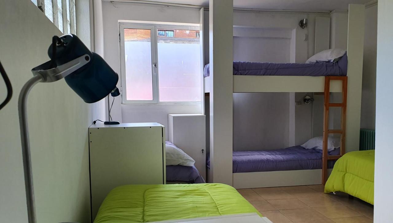 Patagonia Jazz Hostel Dos 圣卡洛斯-德巴里洛切 外观 照片