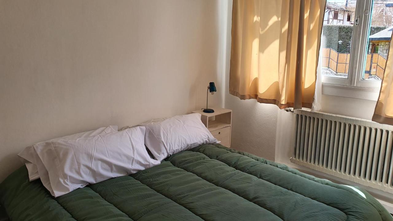 Patagonia Jazz Hostel Dos 圣卡洛斯-德巴里洛切 外观 照片