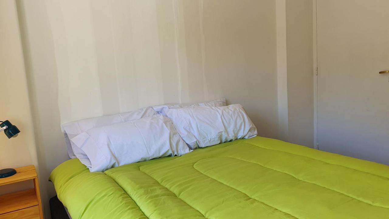 Patagonia Jazz Hostel Dos 圣卡洛斯-德巴里洛切 外观 照片