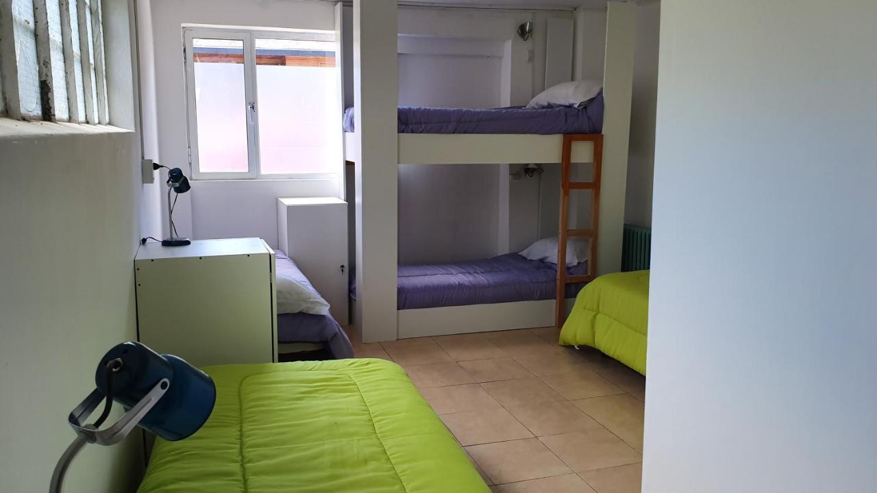 Patagonia Jazz Hostel Dos 圣卡洛斯-德巴里洛切 外观 照片