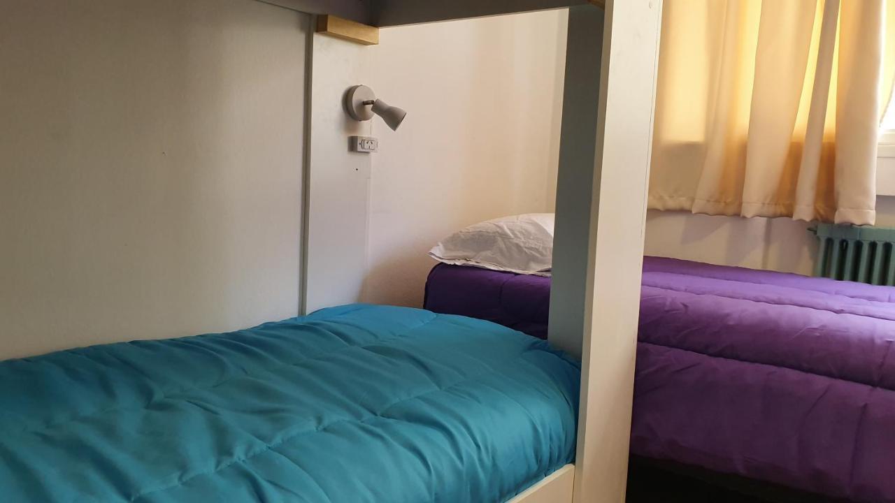Patagonia Jazz Hostel Dos 圣卡洛斯-德巴里洛切 外观 照片