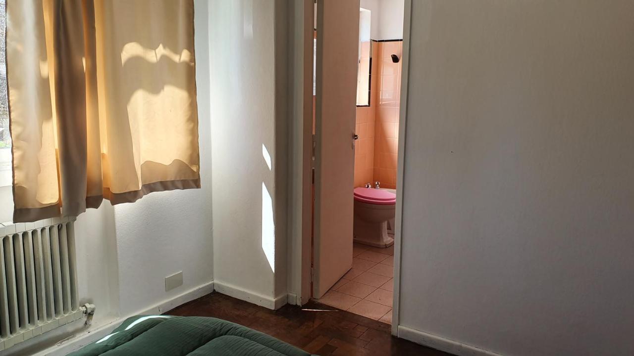 Patagonia Jazz Hostel Dos 圣卡洛斯-德巴里洛切 外观 照片